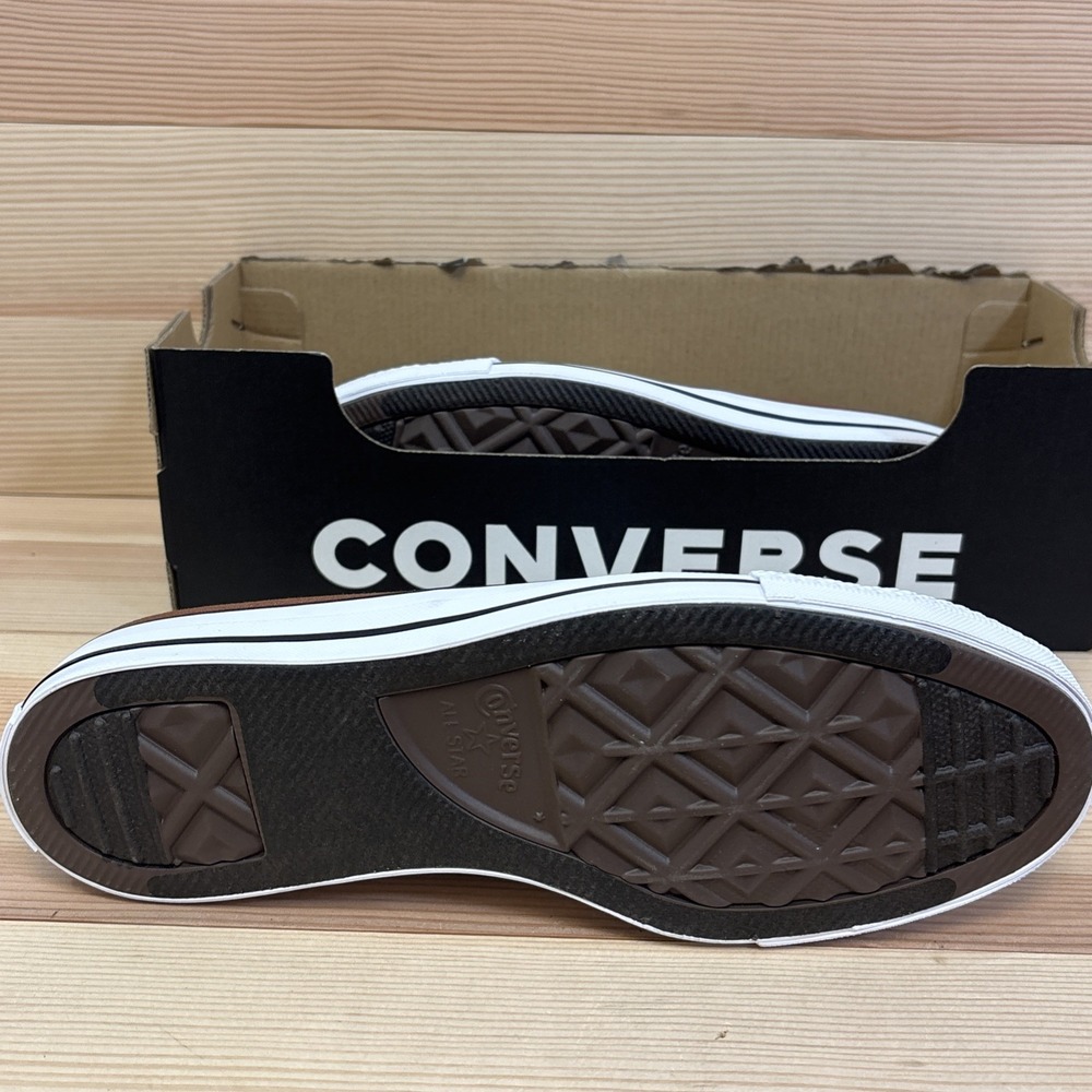CONVERSE Chuck Taylor ALL STAR OX LOW UNEARTHED A15957F Men's Sz 7 Woman 9 - Picture 8 of 8
